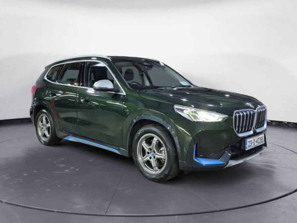 BMW iX1 XDRIVE30 IX1A XLINE AUTO 4DR - Image 3