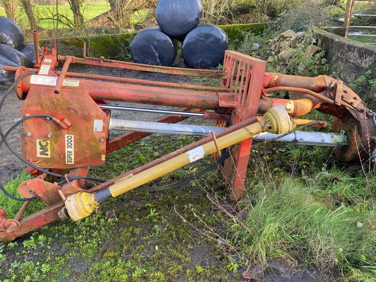 Slurry agitator - Image 4