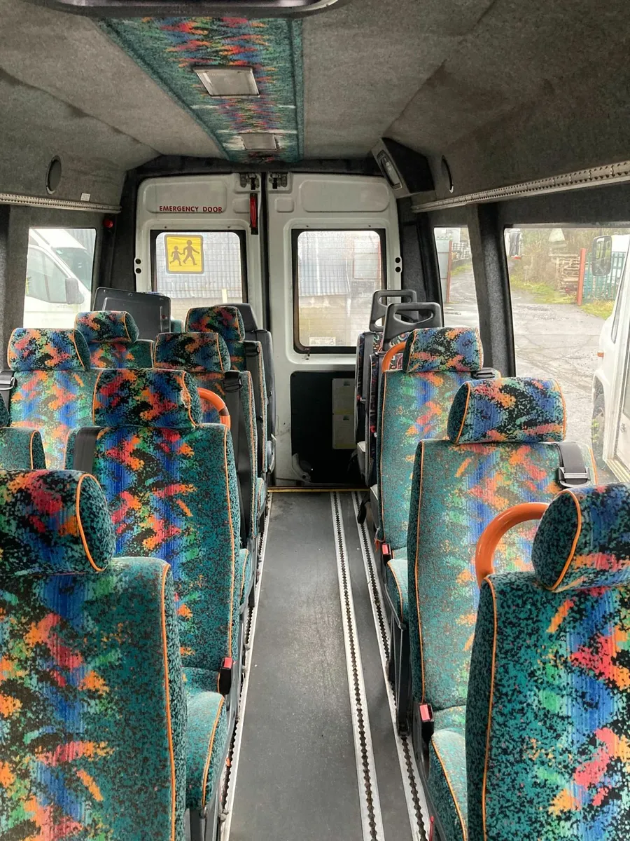 Iveco Other 2008 - Image 3