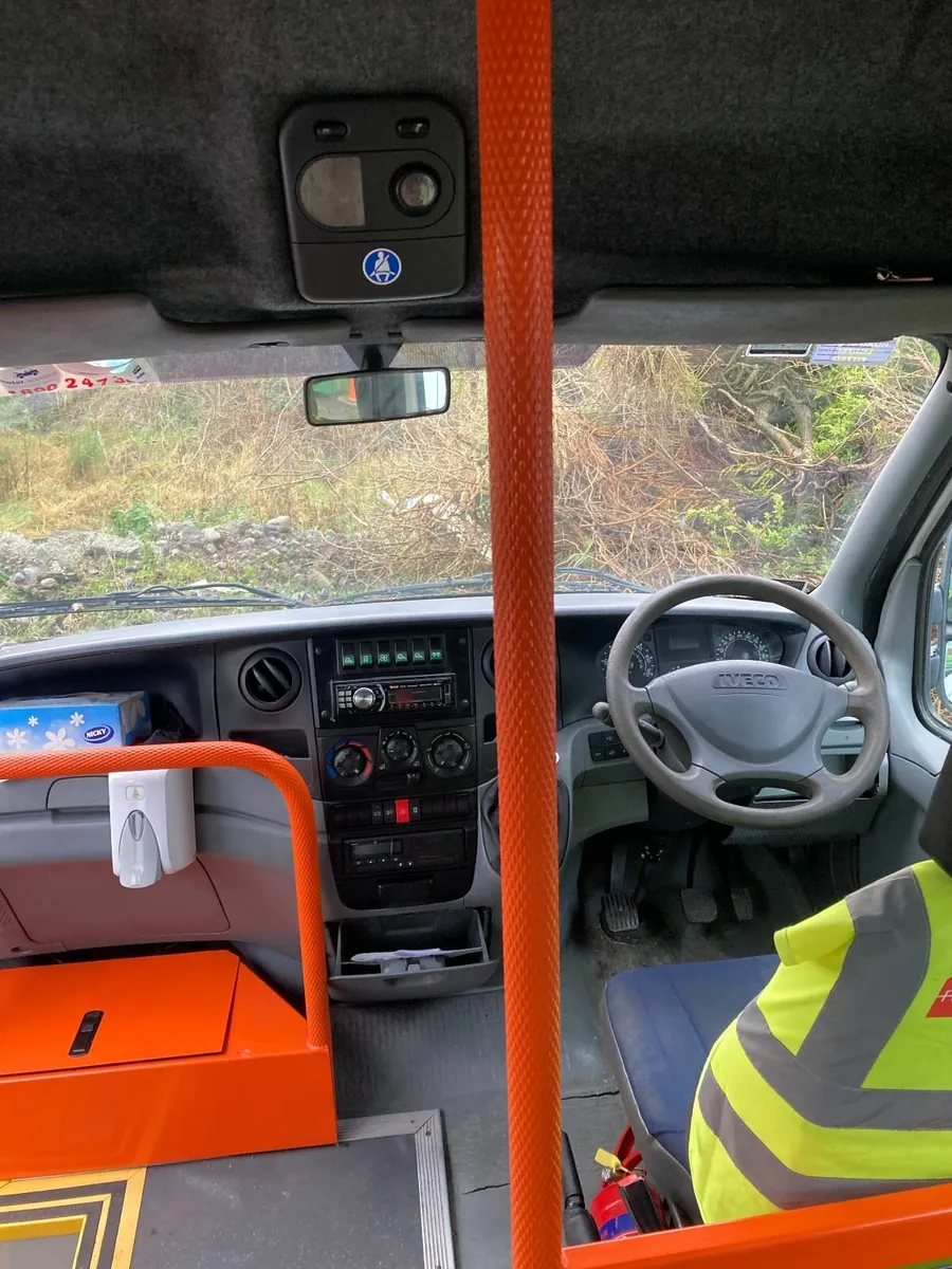 Iveco Other 2008 - Image 4