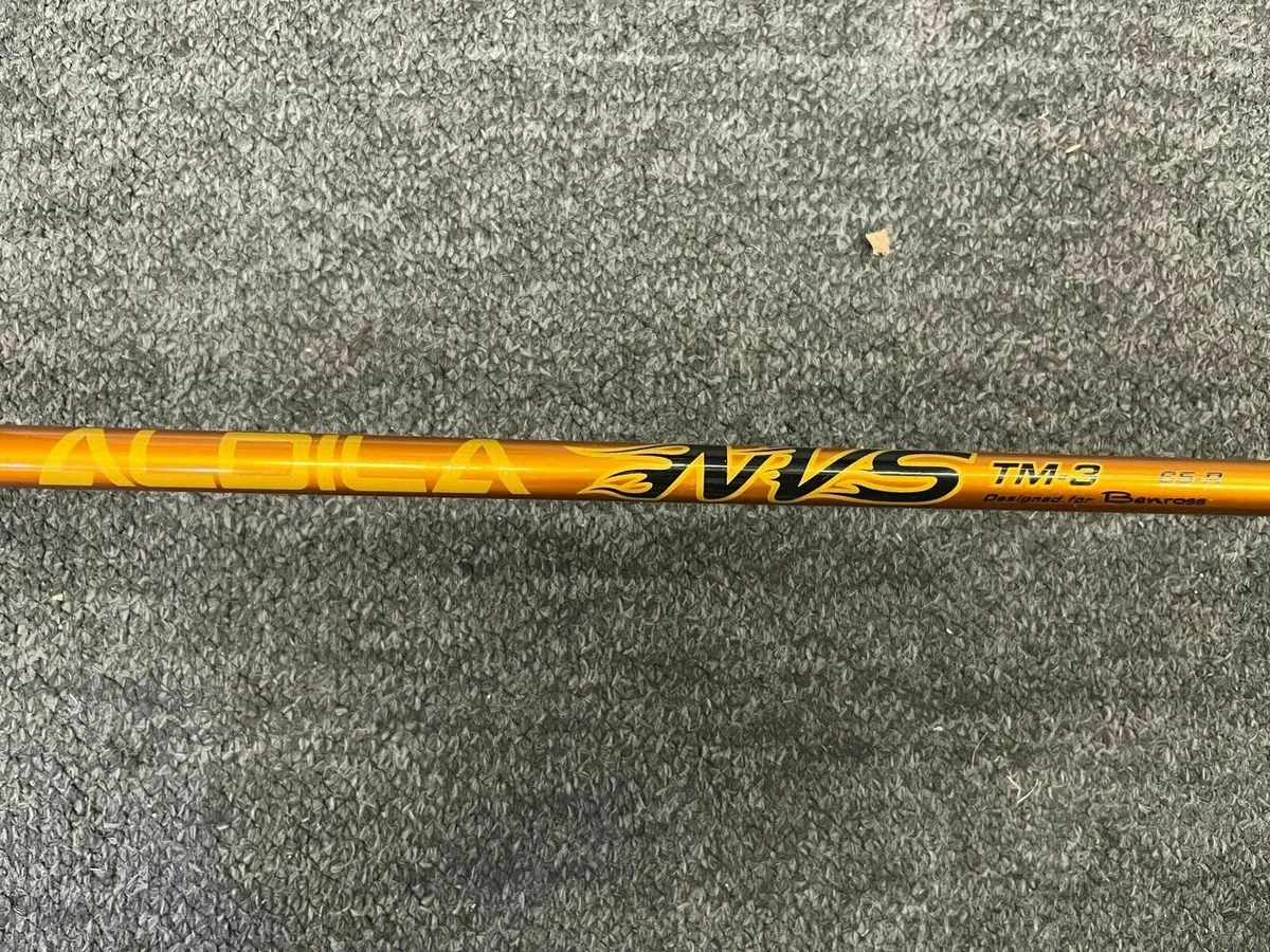 Benross 3 Wood - Image 2