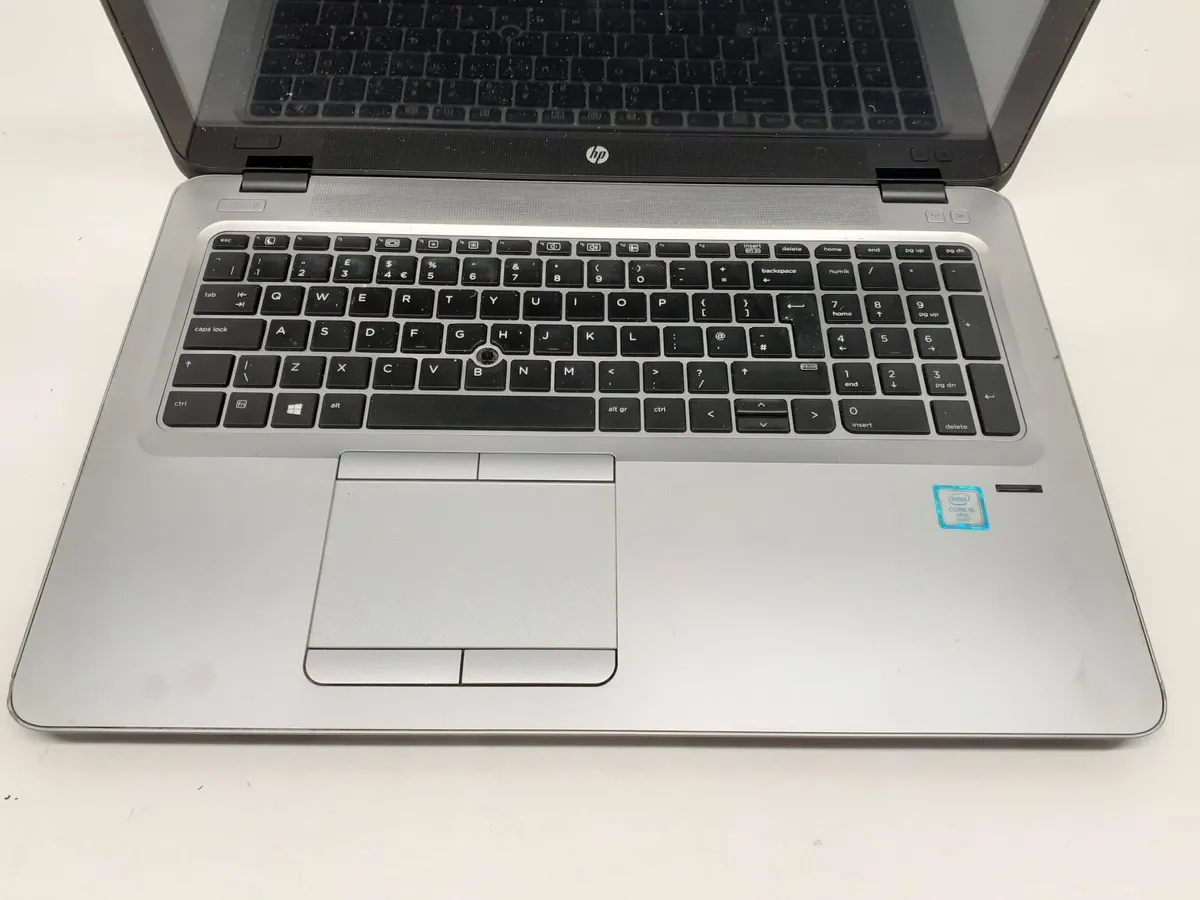 Online Auction Of A HP EliteBook & More! - Image 1