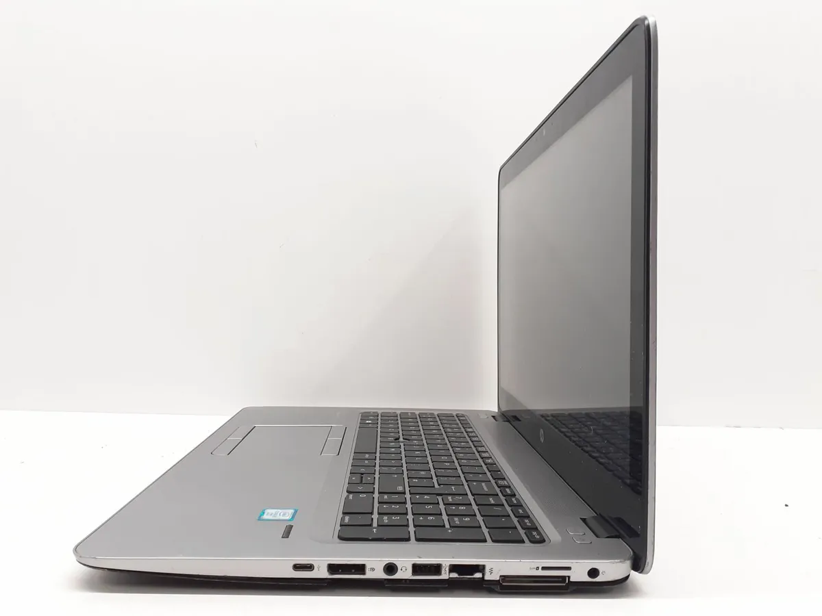 Online Auction Of A HP EliteBook & More! - Image 4