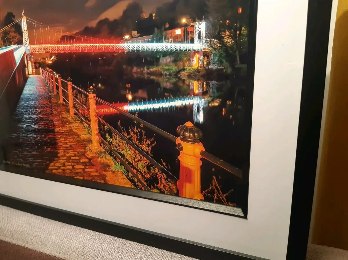 The Shakey Bridge - Image 2