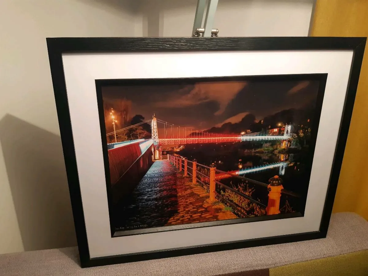 The Shakey Bridge - Image 3