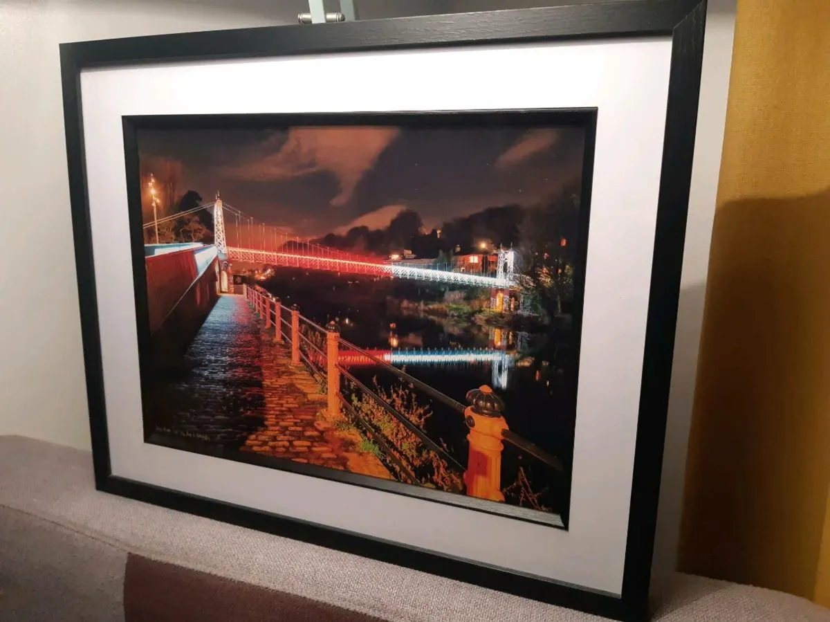 The Shakey Bridge - Image 4