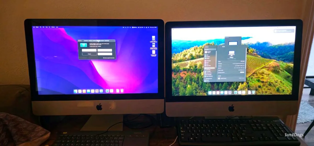 2  iMac - Image 4