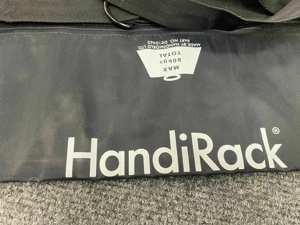 HandiRack Inflatable Roofrack - Image 3