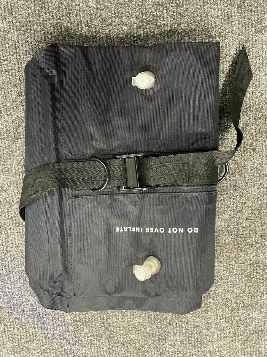 HandiRack Inflatable Roofrack - Image 4