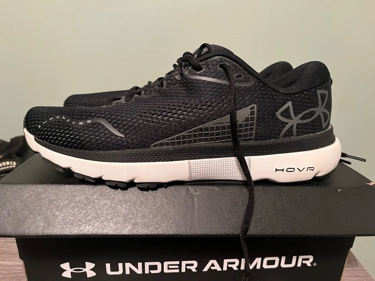 Under Armour HOVR Infinite 5 Runners - Image 1