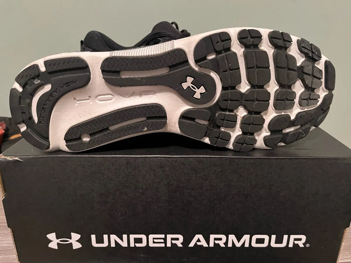 Under Armour HOVR Infinite 5 Runners - Image 2