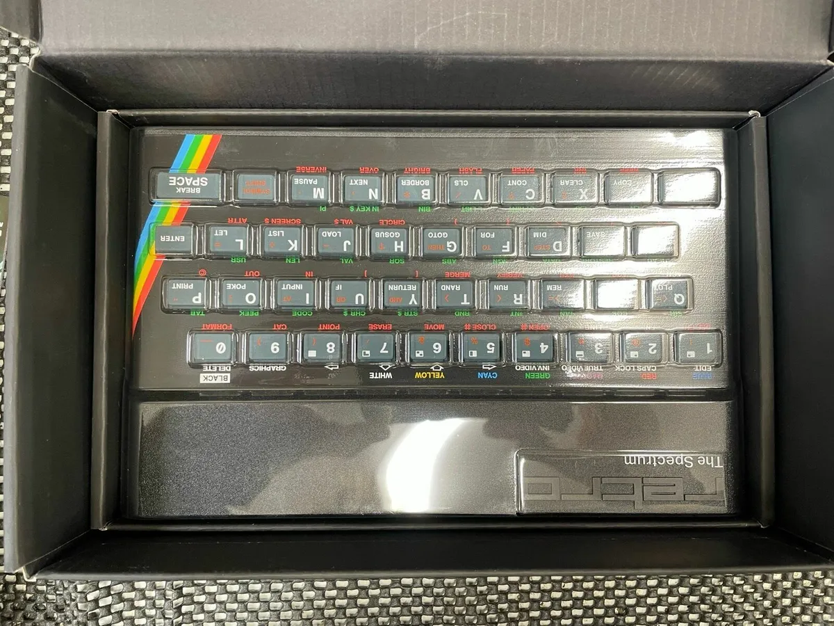 The Spectrum PC - Image 2