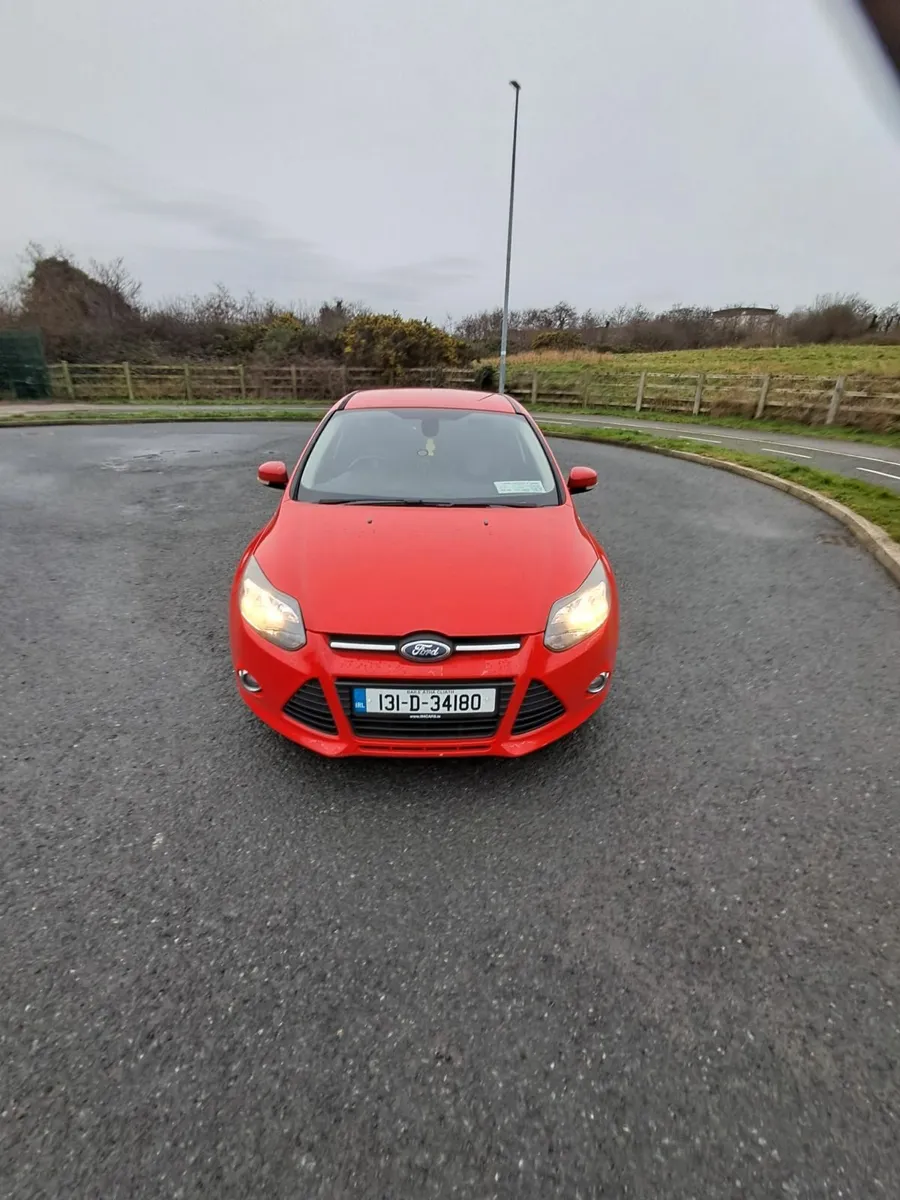Ford Focus 2013 - Image 4