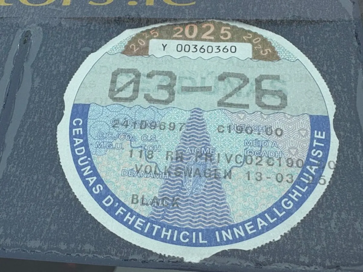 Volkswagen Polo 2024 1.0 LIFE - Image 3