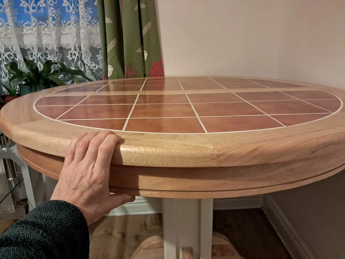 Dining Table - Image 3