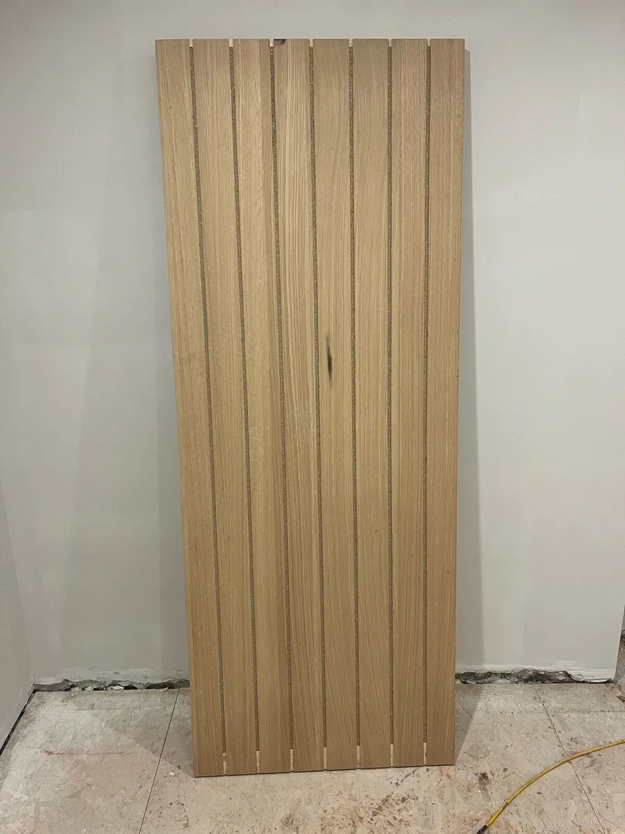 Internal door - Image 2