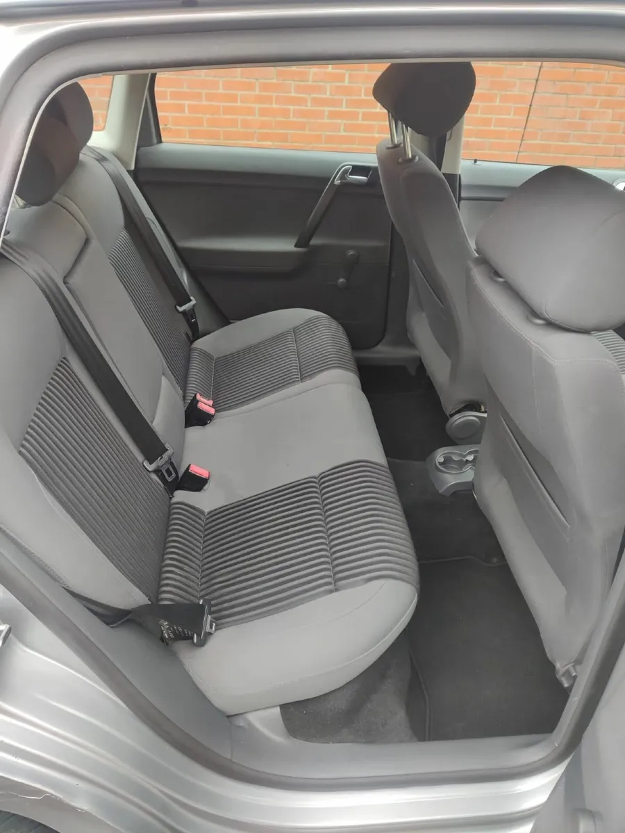 Volkswagen Polo 2007 - Image 3