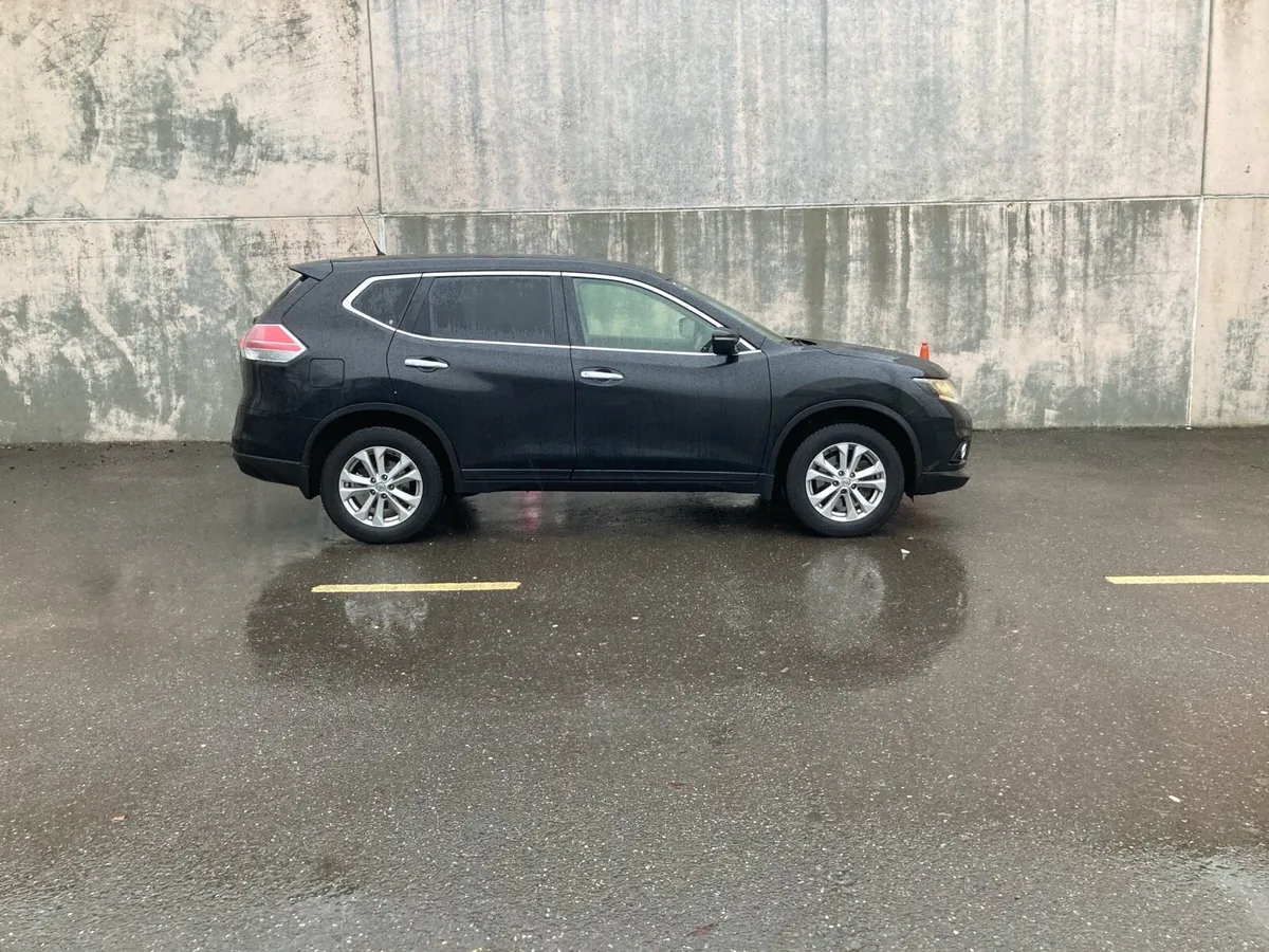 2017 Nissan Xtrail 1.6 Diesel 7 Seater - Image 3