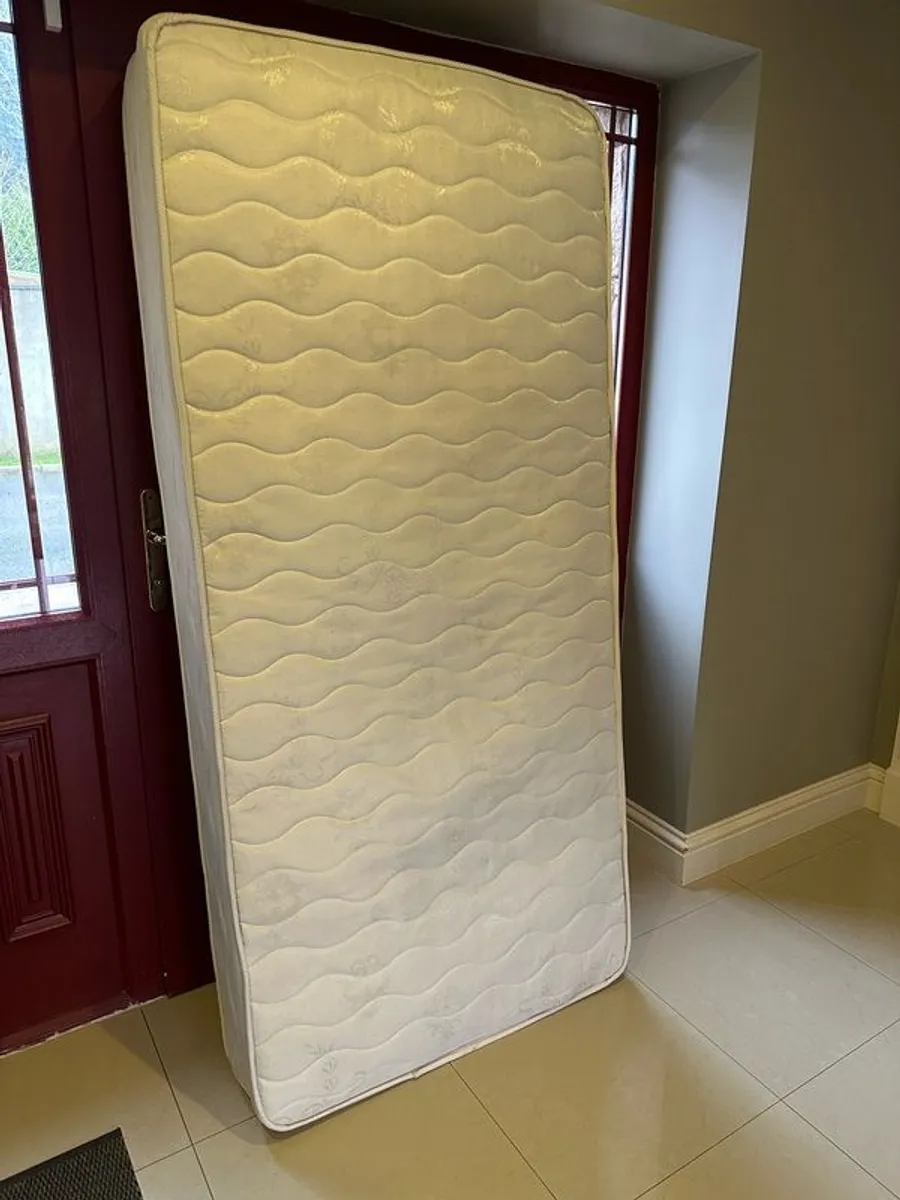 Mattress - Image 1