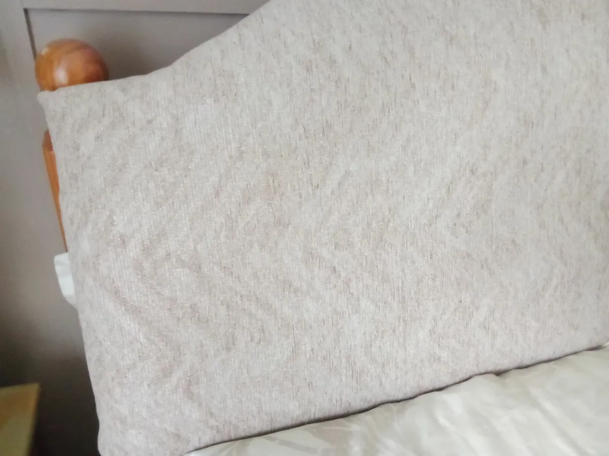 Double Headboard - Image 3