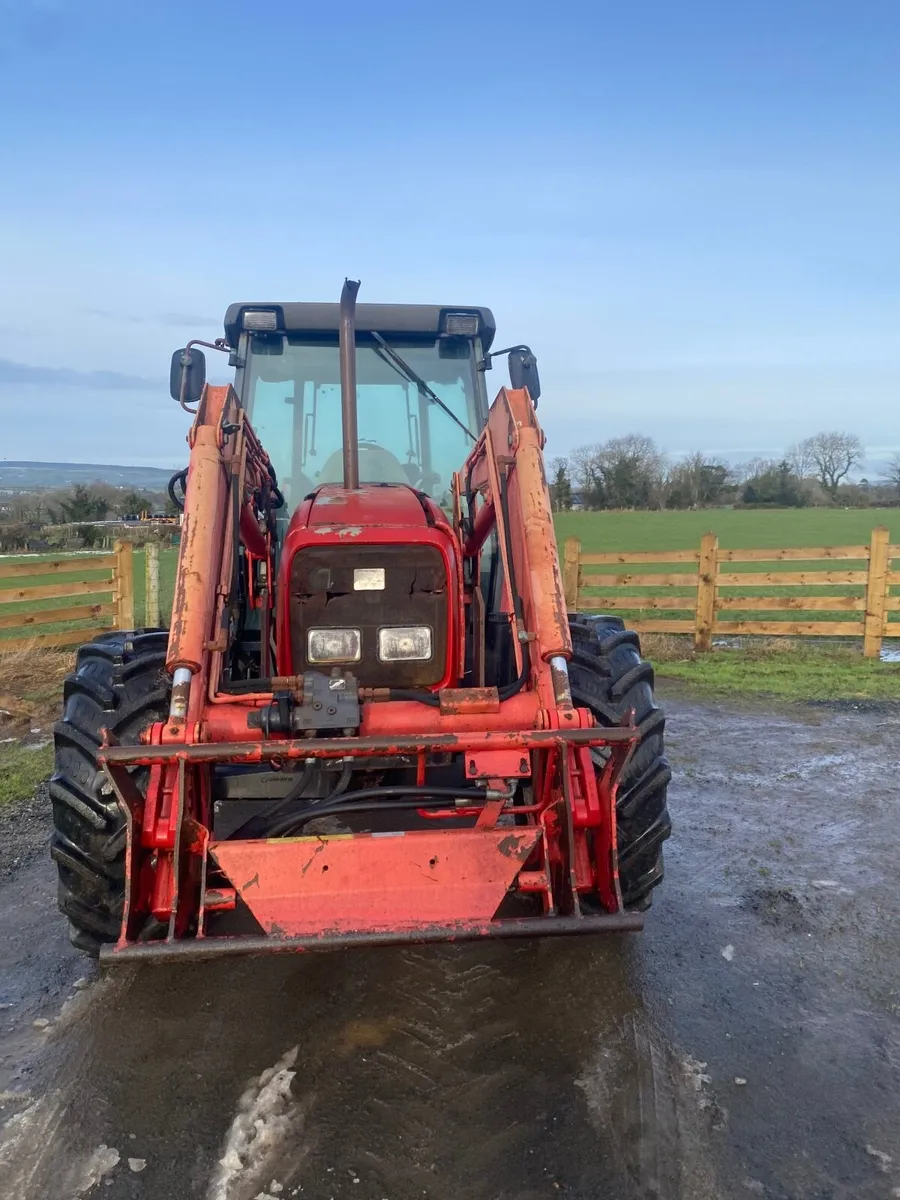 Massey Ferguson 4245 - Image 2