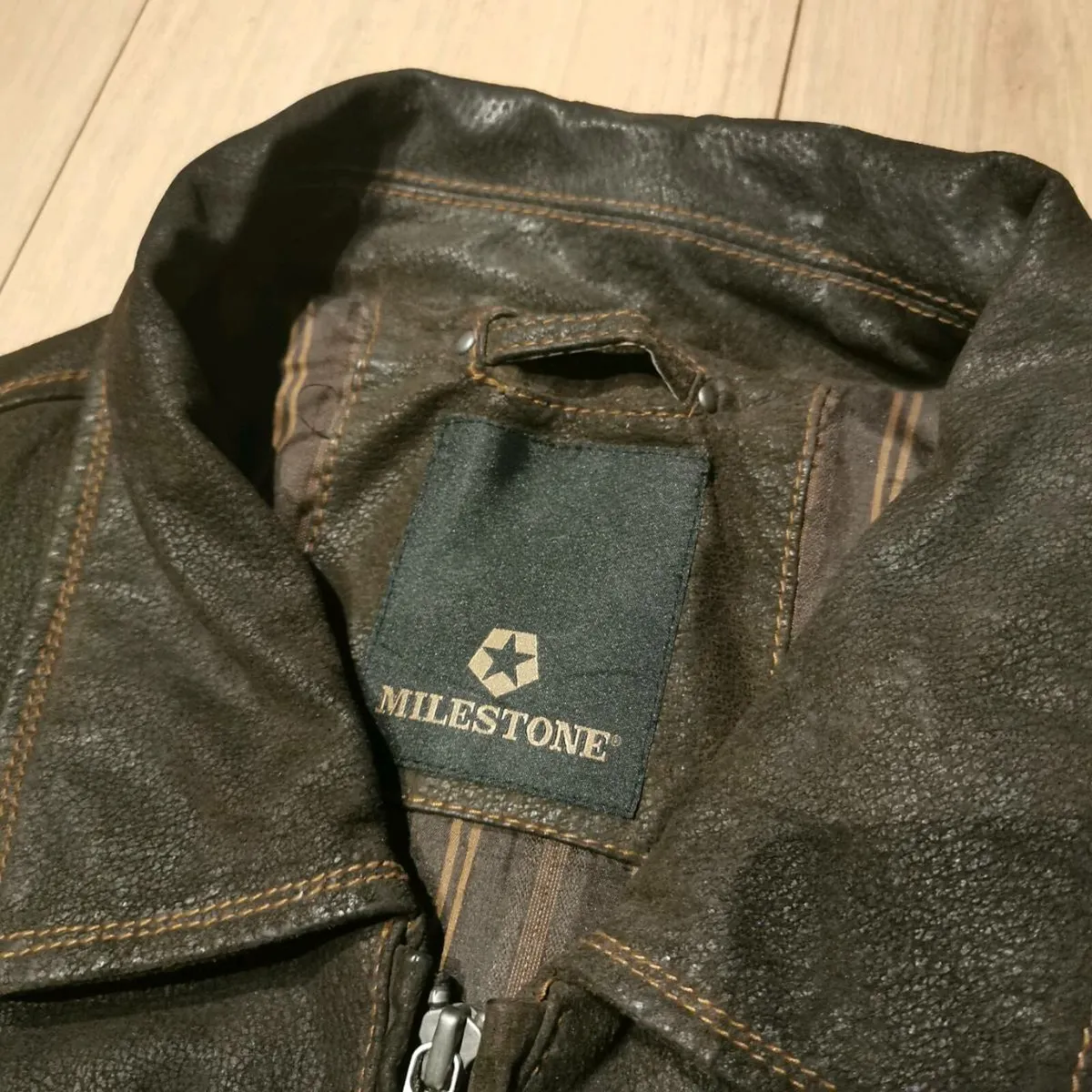 Milestone jacket - Image 2