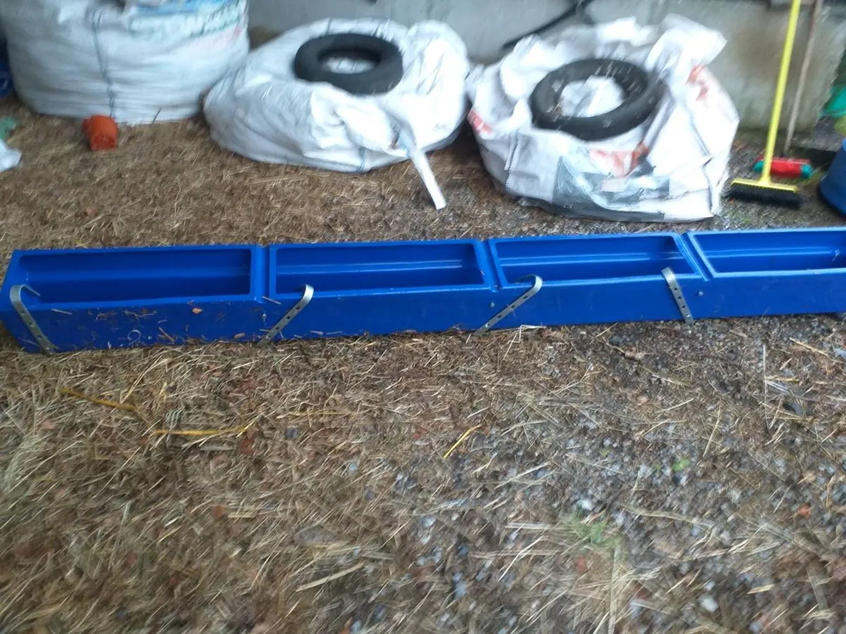 Cow foot bath - Image 4