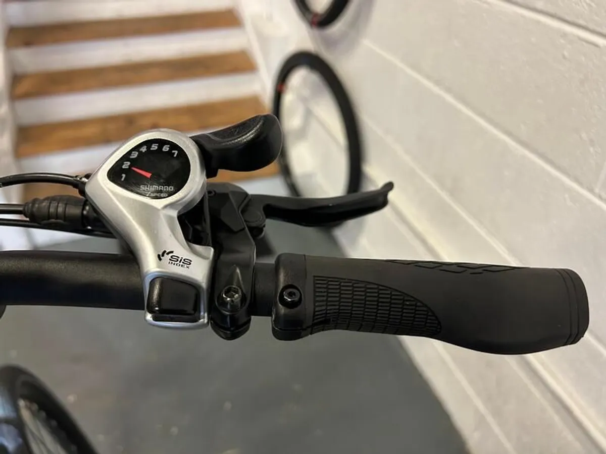 E-Bikes - 4 available - Image 4