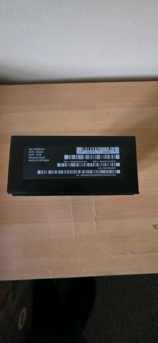 Samsung S21Ultra - Image 2