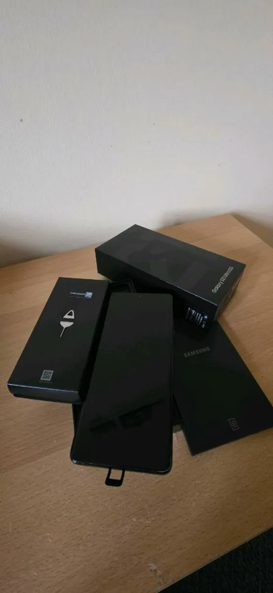 Samsung S21Ultra - Image 3