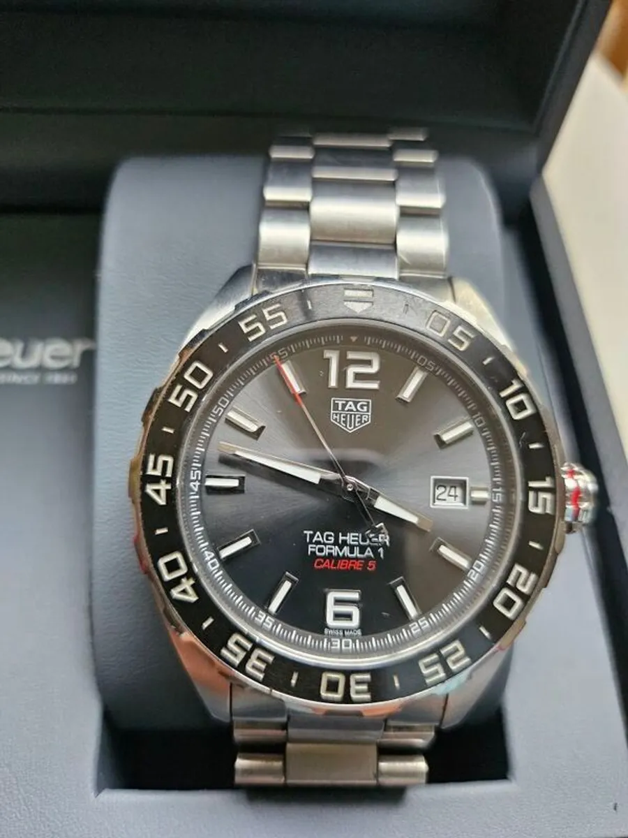 TAG Heuer - Image 2