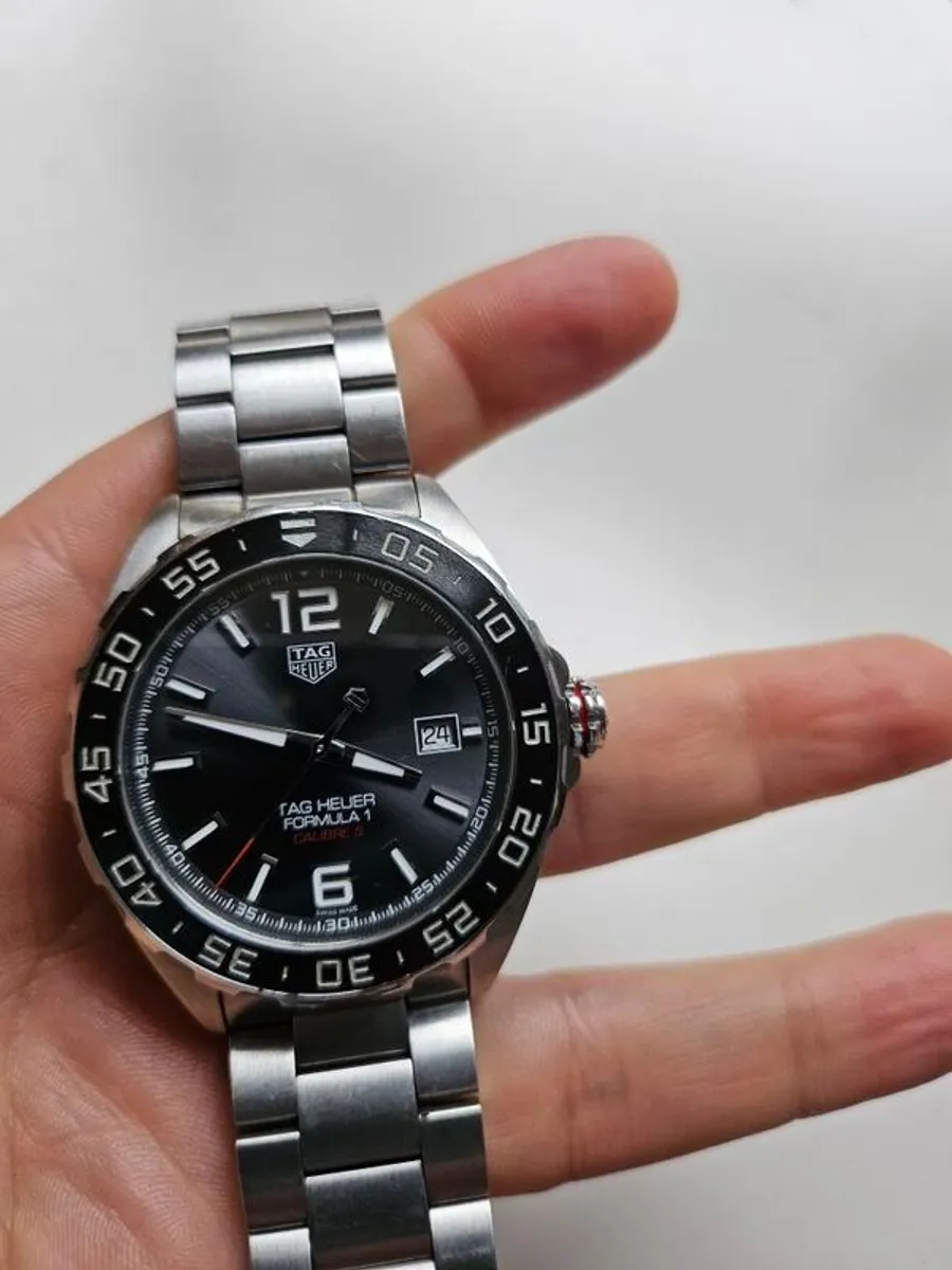 TAG Heuer - Image 3