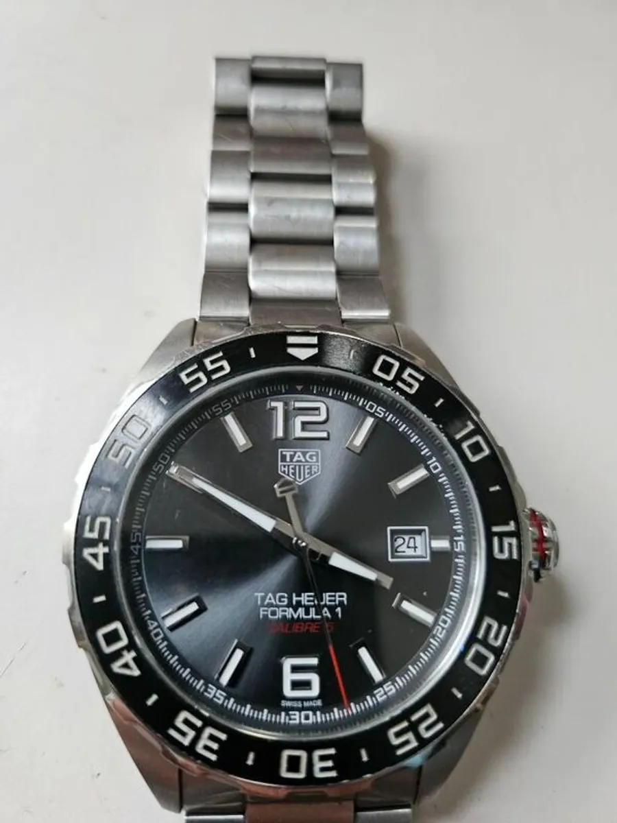 TAG Heuer - Image 4
