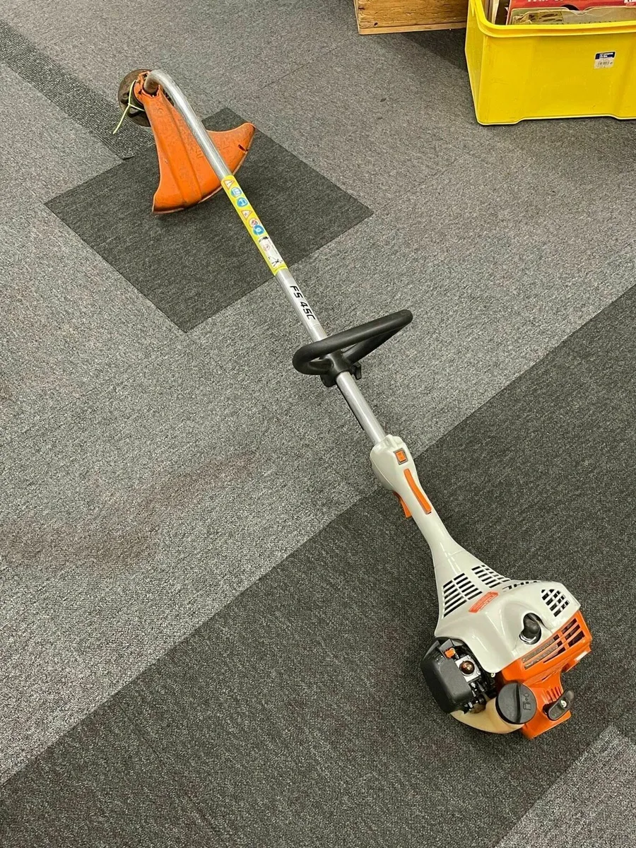 Stihl Strimmers - Image 1