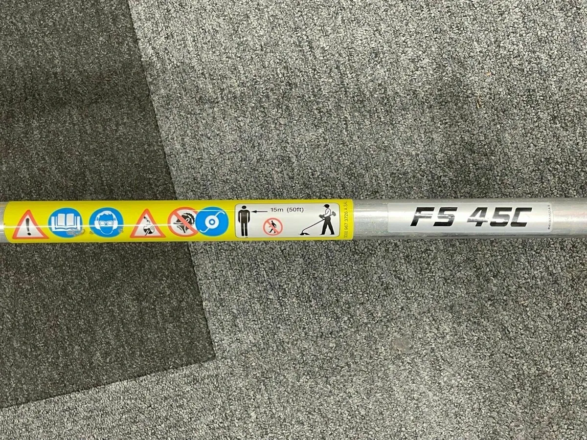 Stihl Strimmers - Image 3