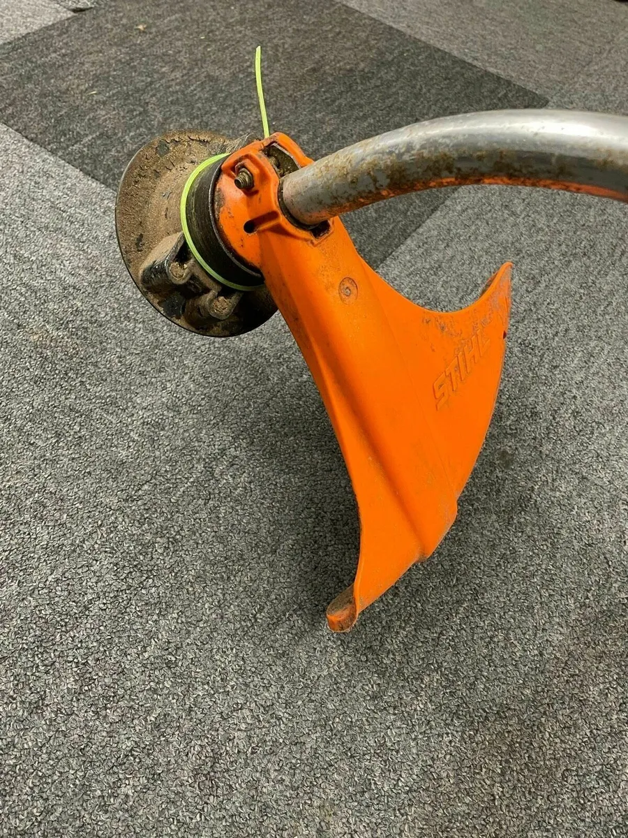 Stihl Strimmers - Image 4