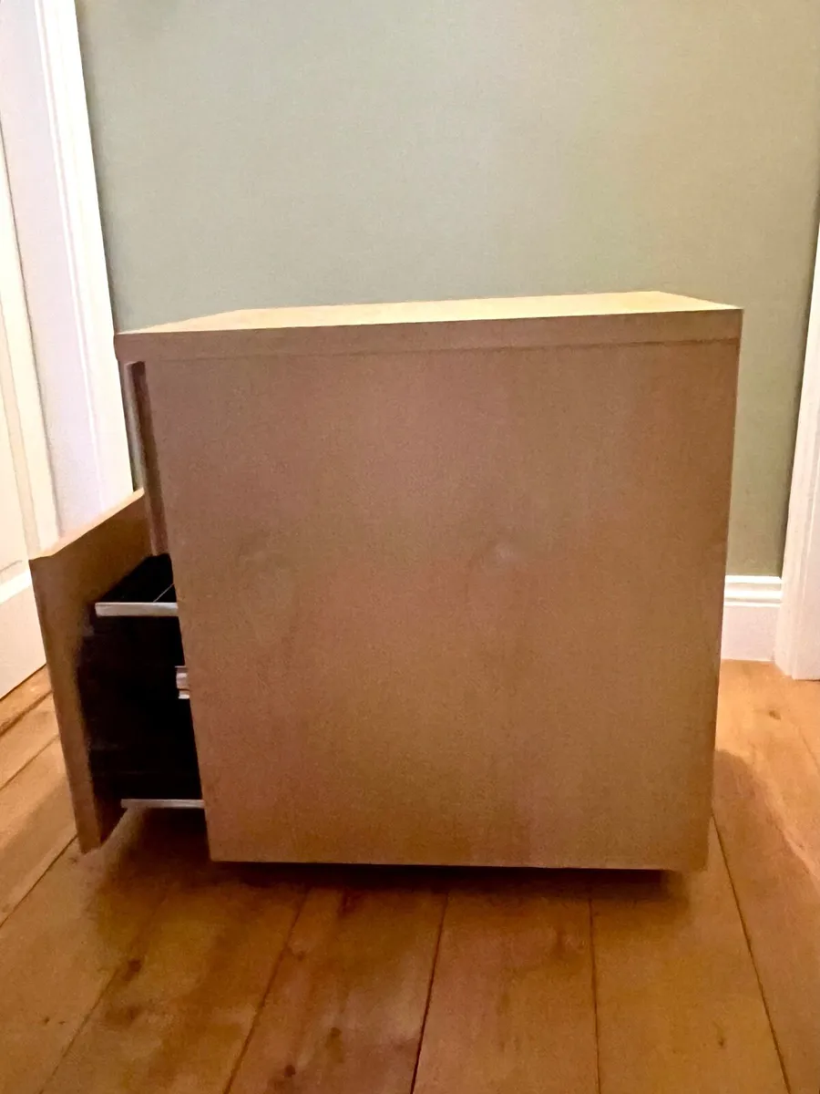 Office storage locker/cabinet - Image 3