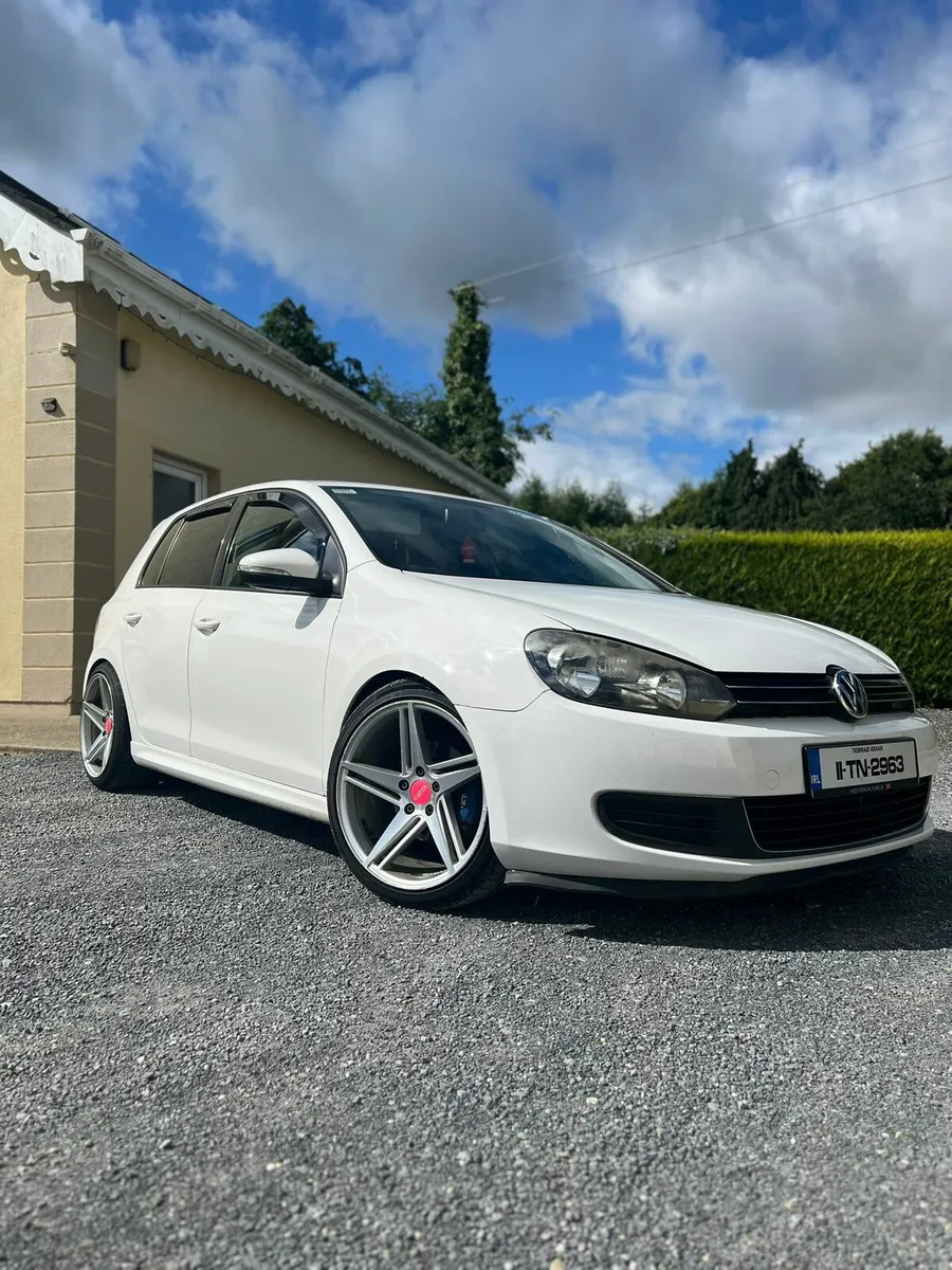 Volkswagen  golf - Image 3