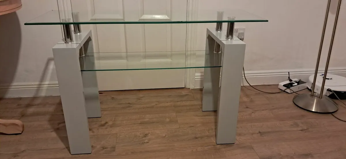 Hall/Side Table - Image 1