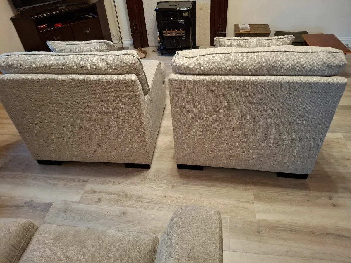 Armchairs - Brand new - Image 3