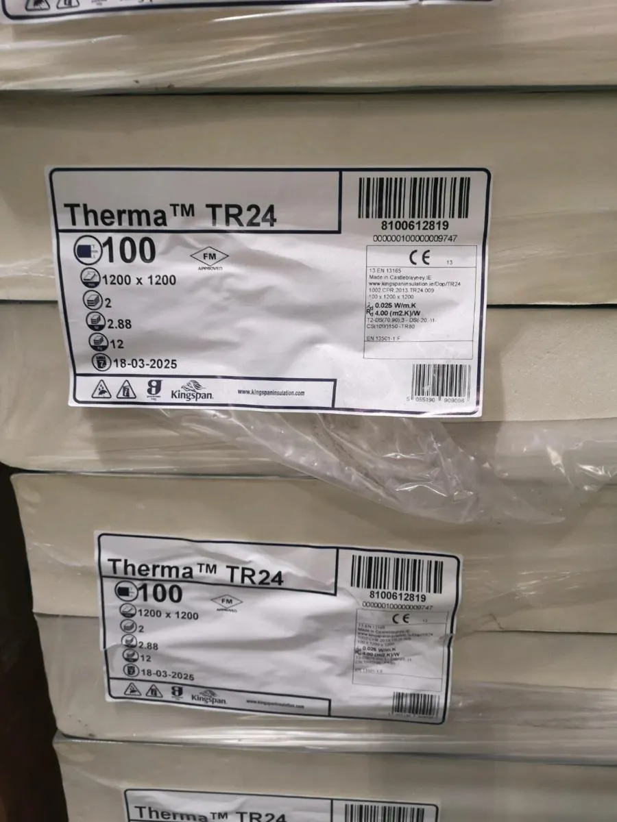 insulation - Image 1