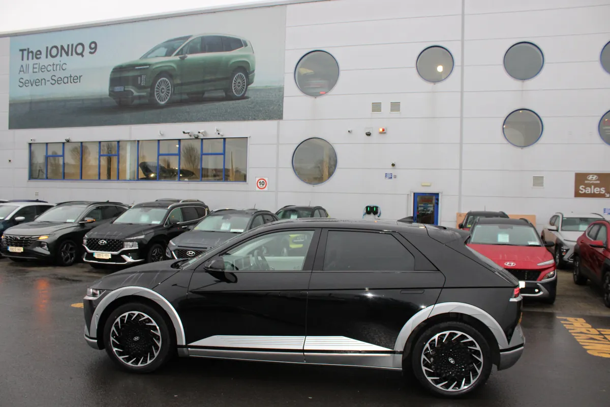 Hyundai IONIQ 5 2023 - Image 2