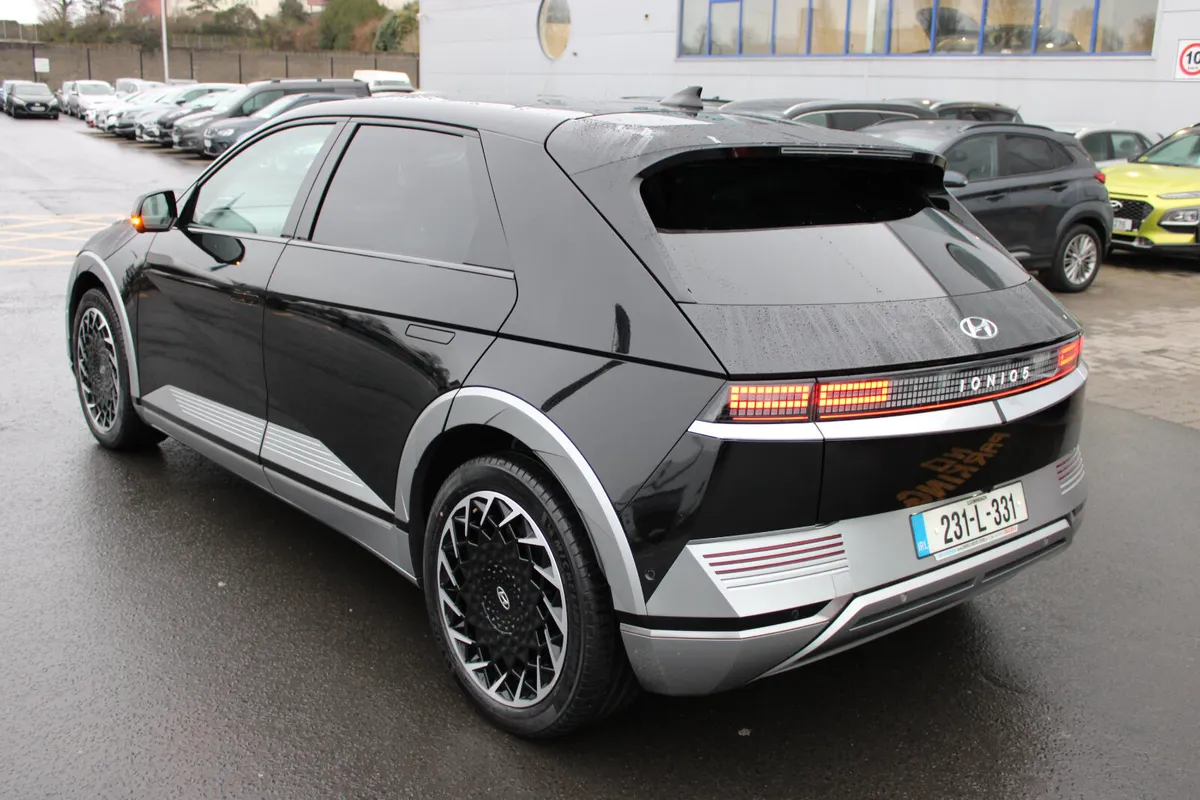 Hyundai IONIQ 5 2023 - Image 3