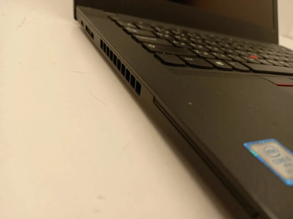 Online Auction Of A LENOVO ThinkPad T480 & More! - Image 3