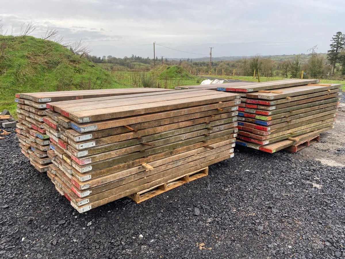 Scaffolding - Image 1