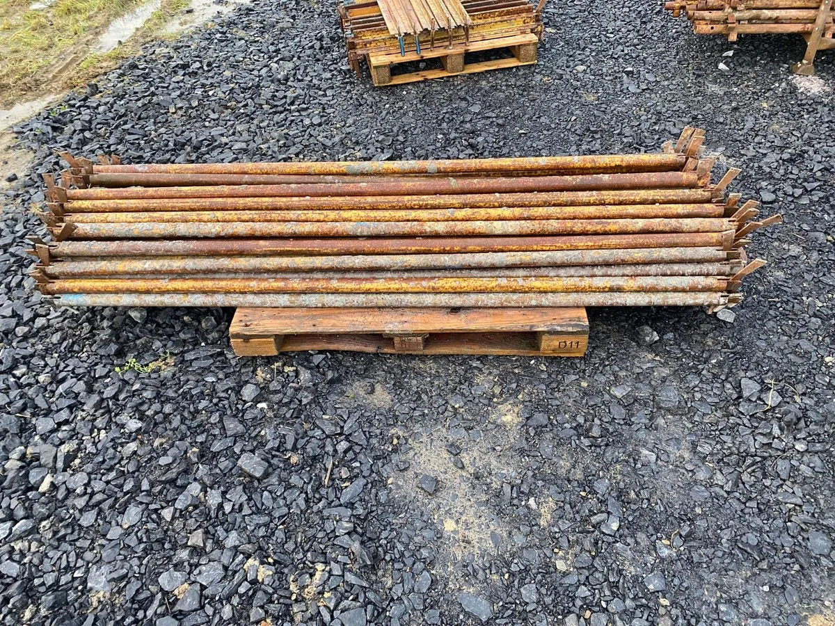 Scaffolding - Image 3