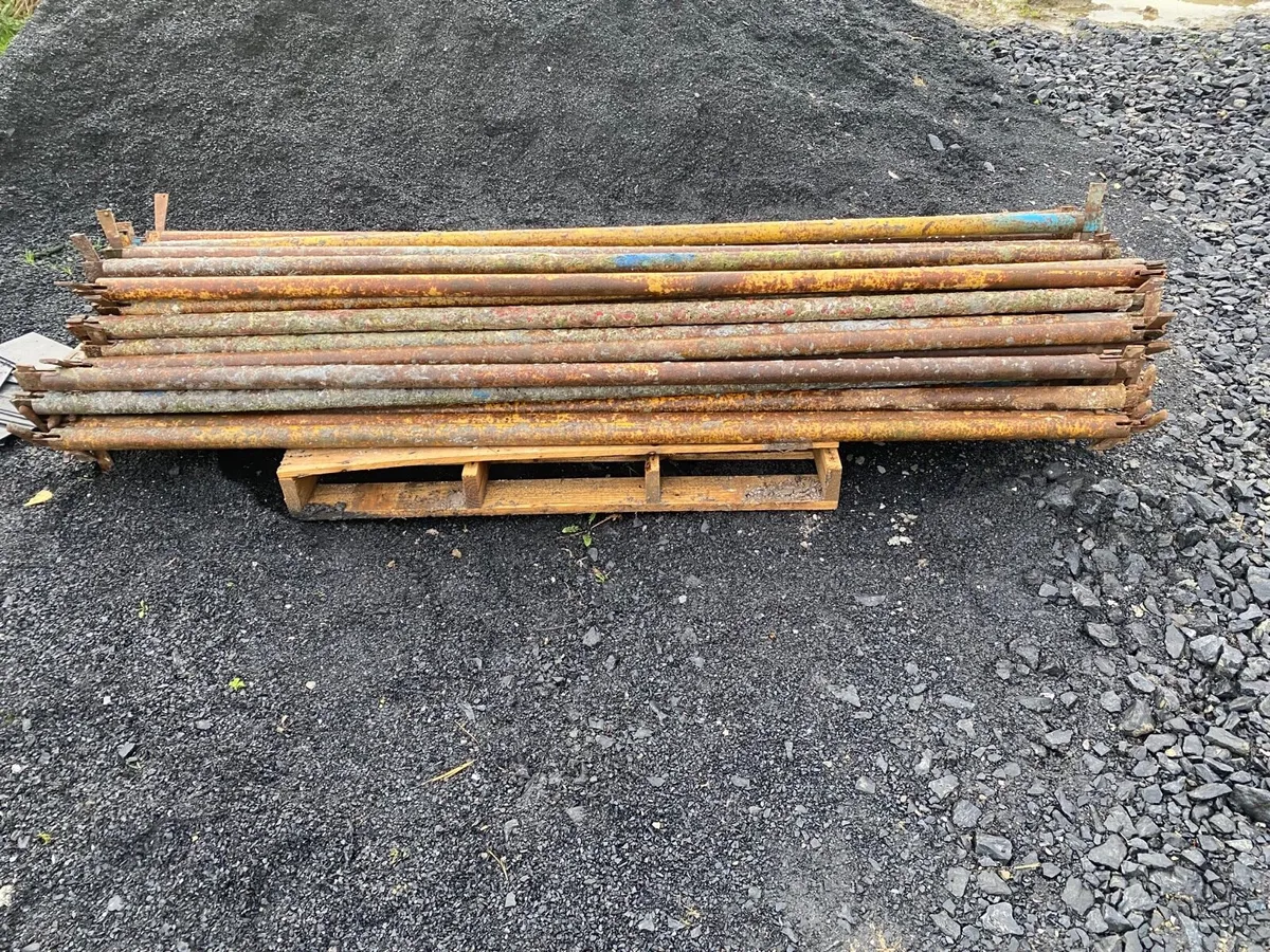 Scaffolding - Image 4