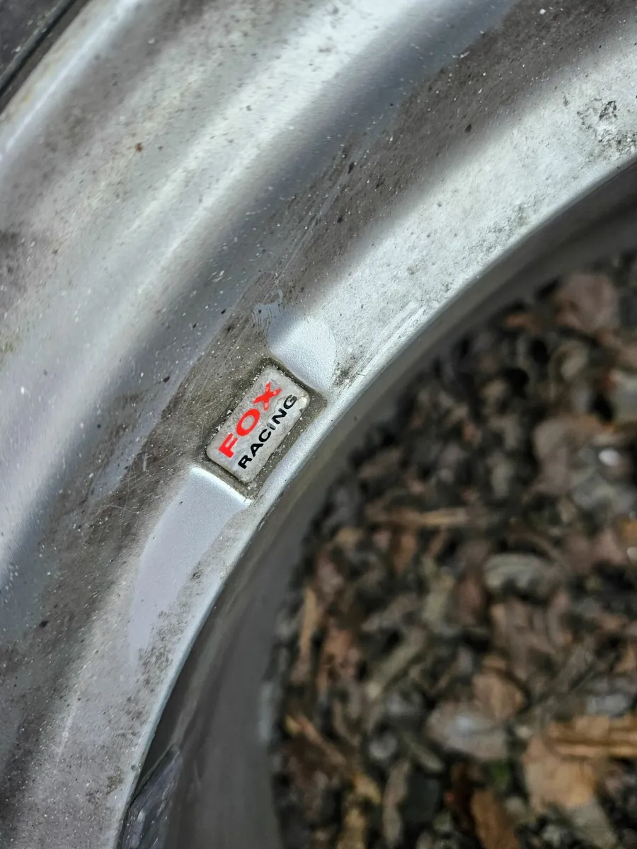 Alloy wheels - Image 1