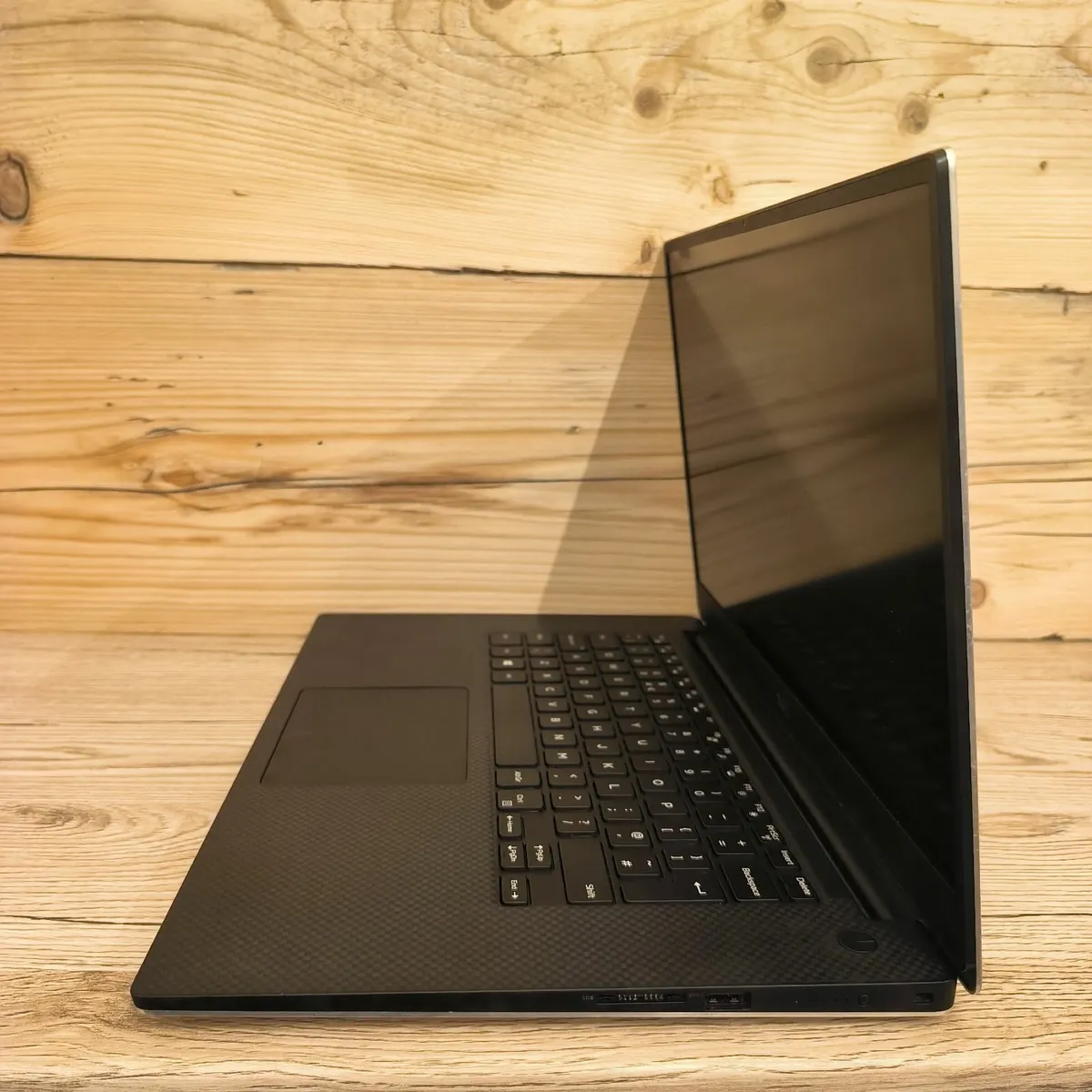 Dell Precision / Intel i7-9850H/ NVIDIA T2000 4Gb/ - Image 3