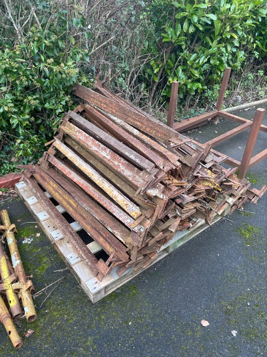 Scaffolding - Image 2